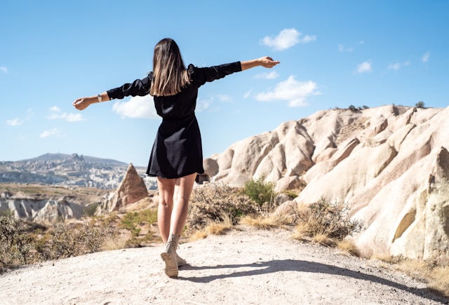 Gronvellia философия